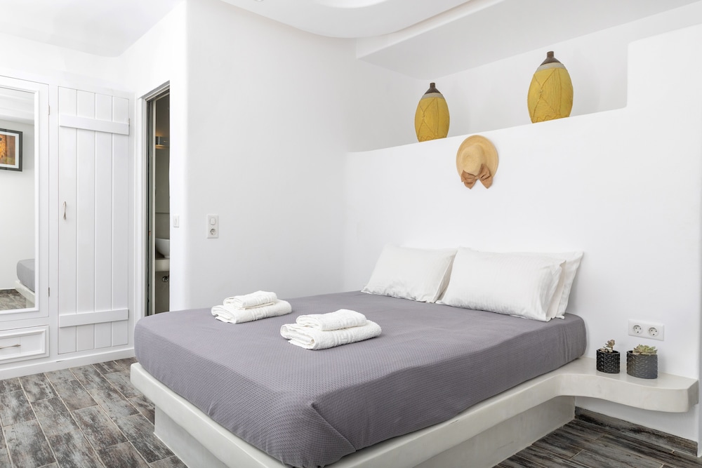 Depis Edem Luxury Villas