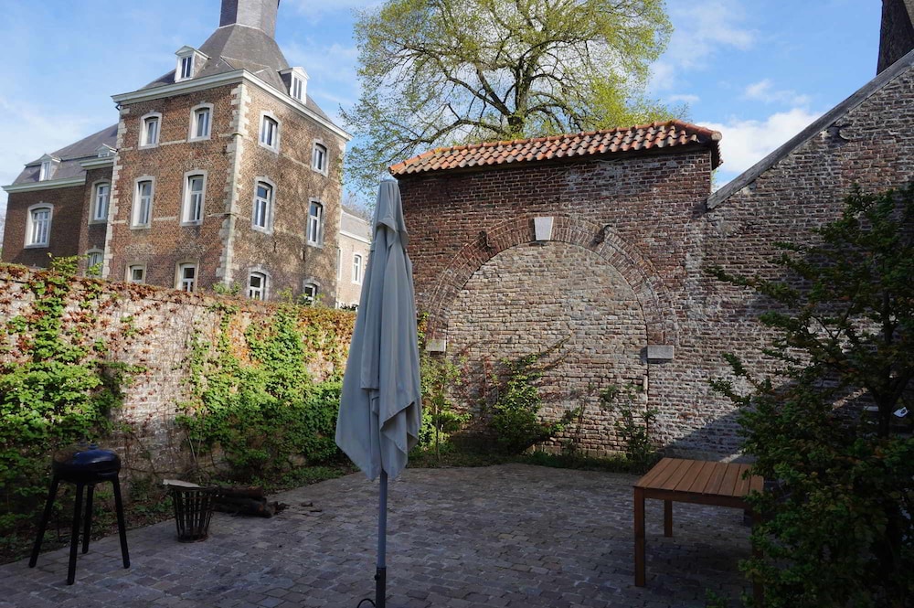B&B Kasteel Nijswiller