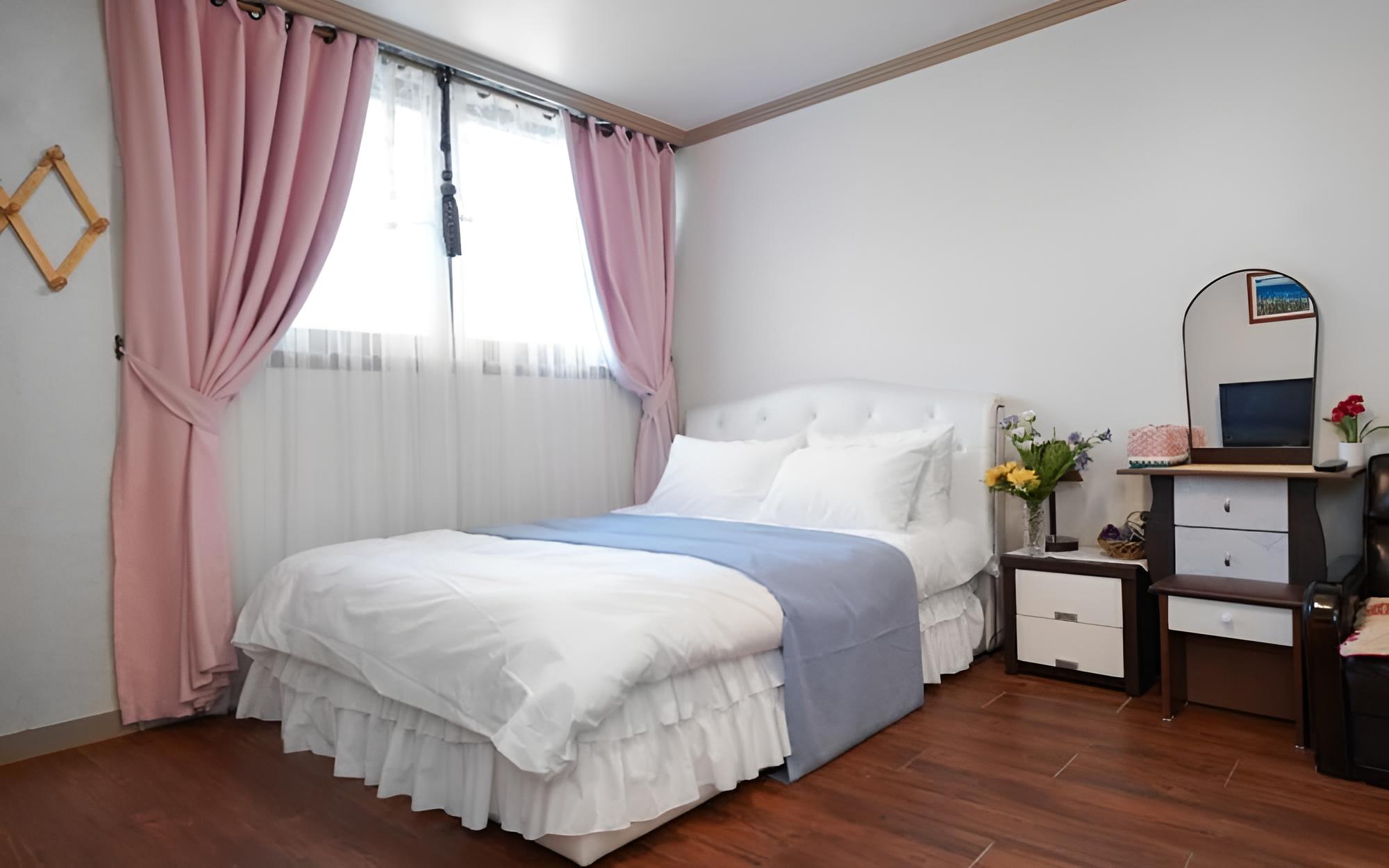 Yeosu Expo Pension Hotel view 3