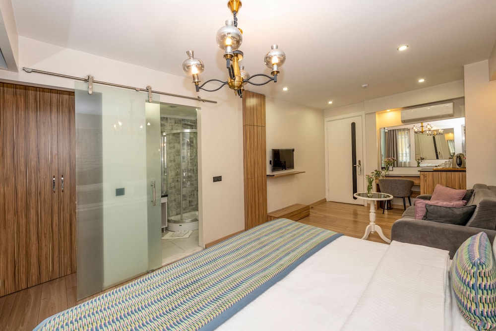 The Marions Suite Otel - Image 22