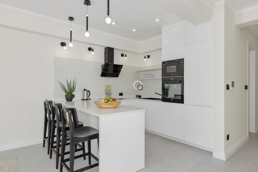 Dimitris Residence