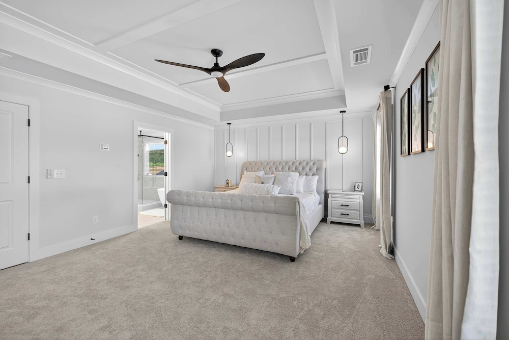 Buford Beauty Stay for 10