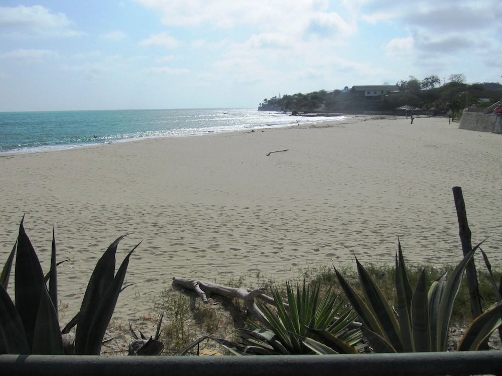 Casa Playas 1