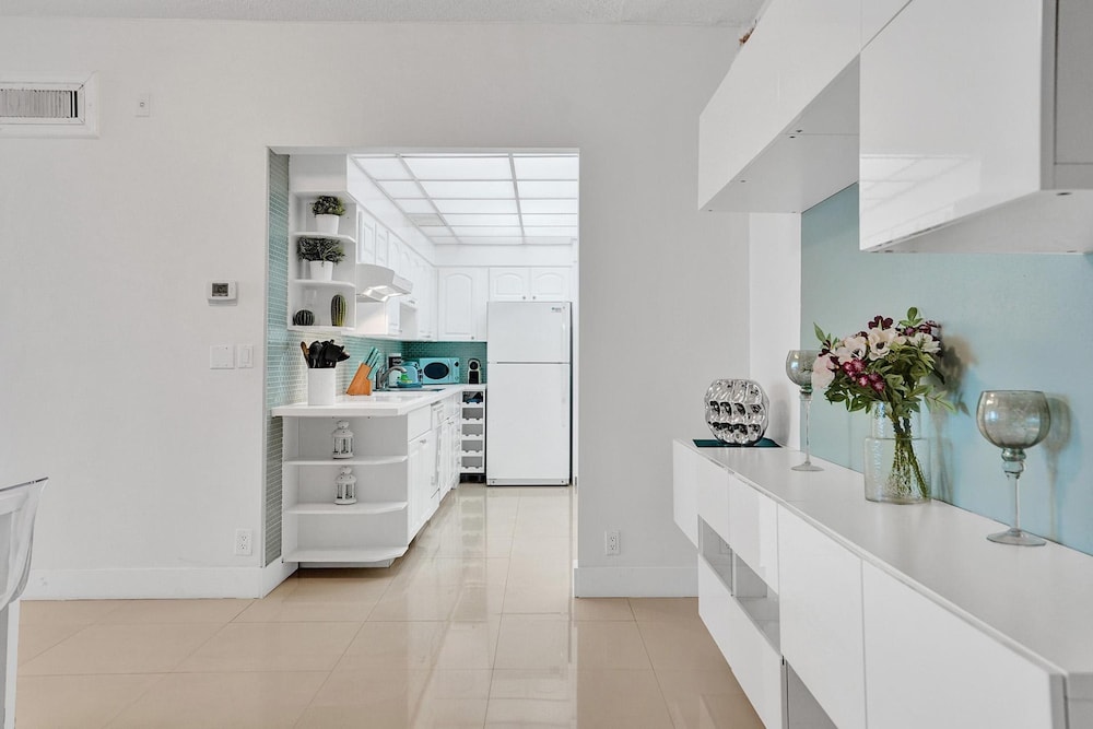 Beach Penthouse Ocean Paradise