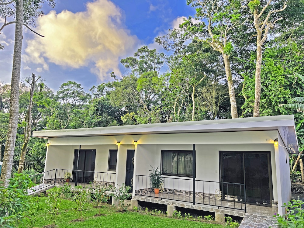 Monteverde Magic Mountain