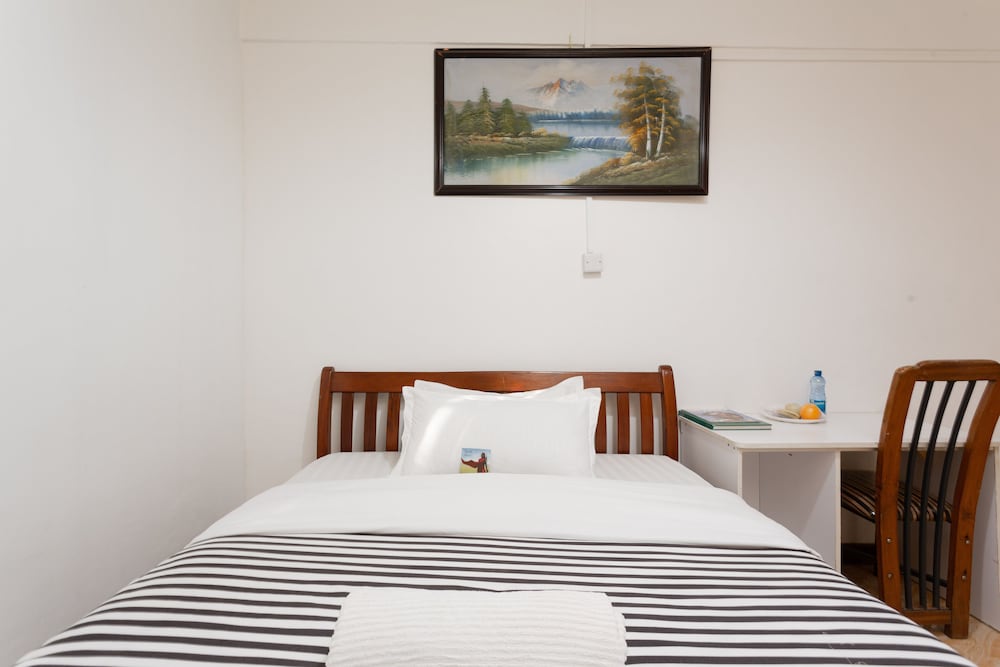 Bonsai Villa Homestay