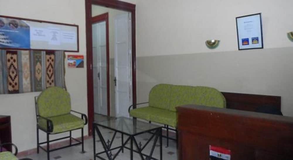 Hostel Vienna