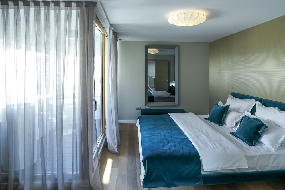 Villa Lantana Zadarvillas