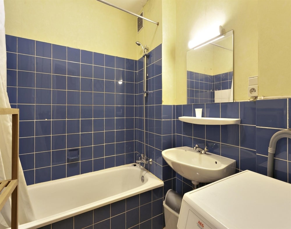 Apartment in Blankenberge