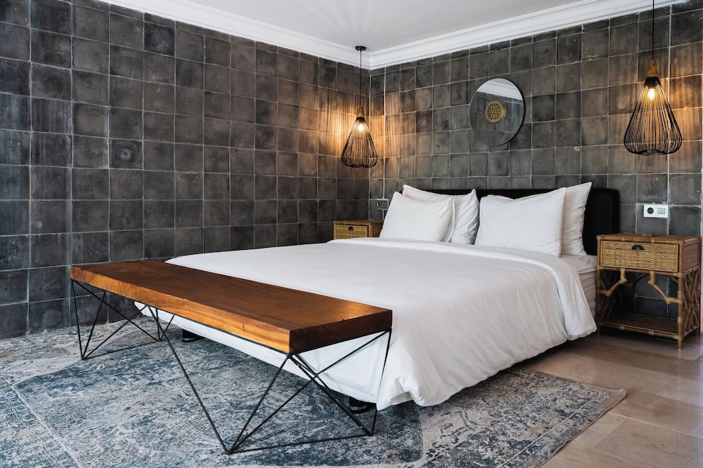 ONYX Park Resort Ubud