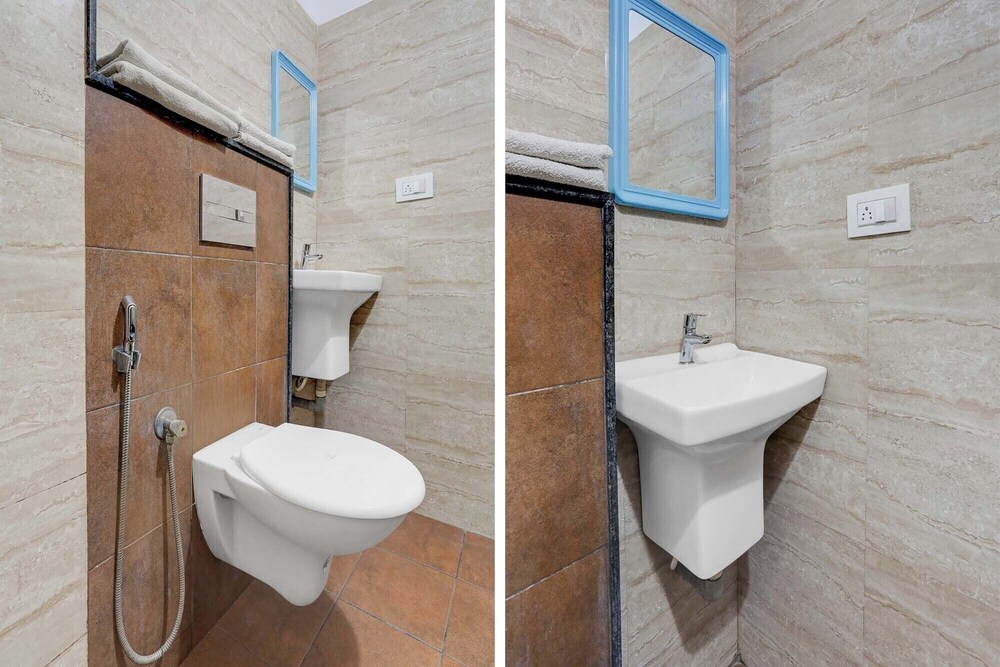 FabHotel Royal Suites - Yeshwanthpur