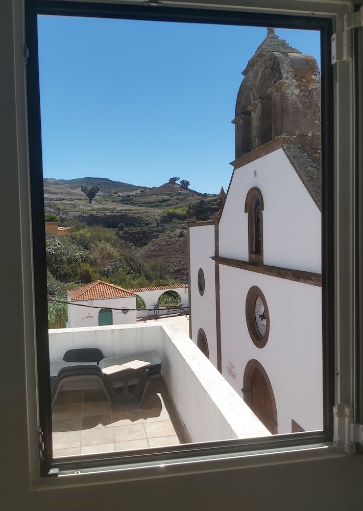 Casa Arte Guesthouse Camino Gran Canaria