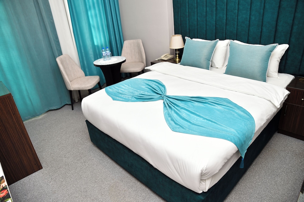 Karat Inn Boutique Hotel