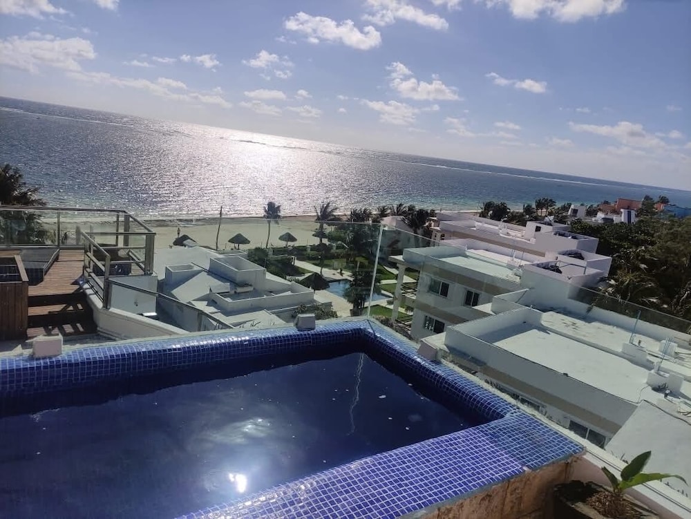 MoonLight Condos Puerto Morelos