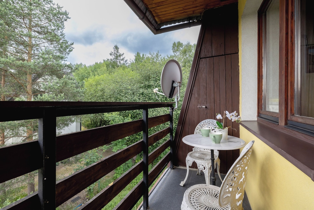 Apartment Zakopane Center by Renters view 5