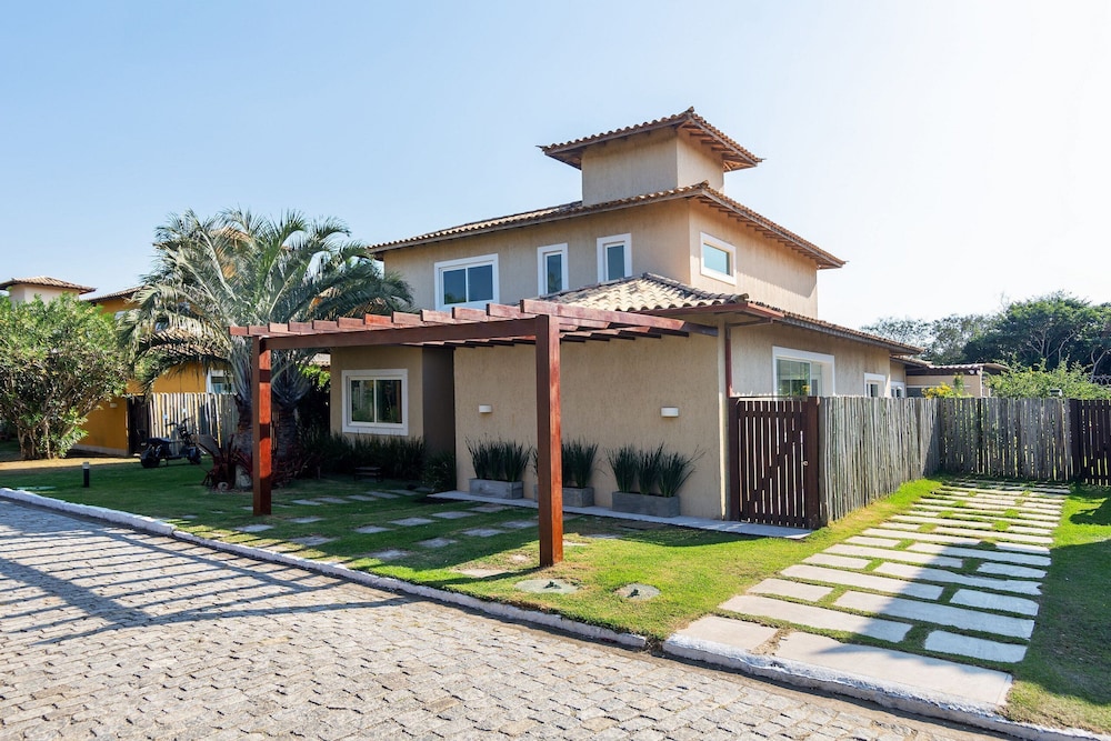 Bz71 Centro Linda casa Piscina privativa
