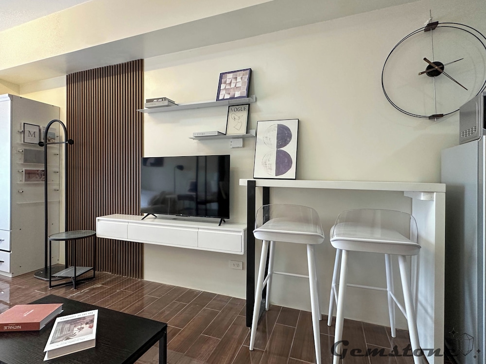 GemstoneBR in SMDC Air Residences