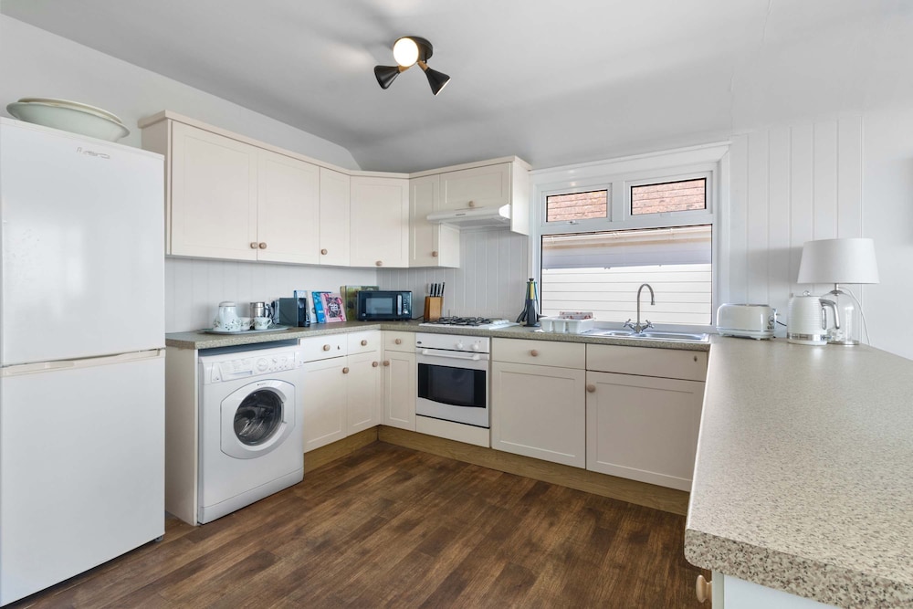 The Beach House in Pevensey Bay