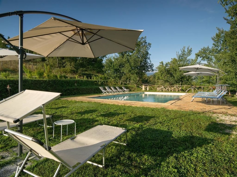 Agriturismo Serpanera