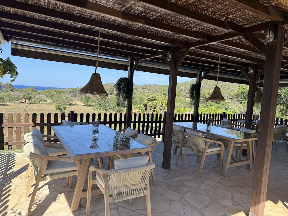 Agroturismo Sa Marina Ibiza