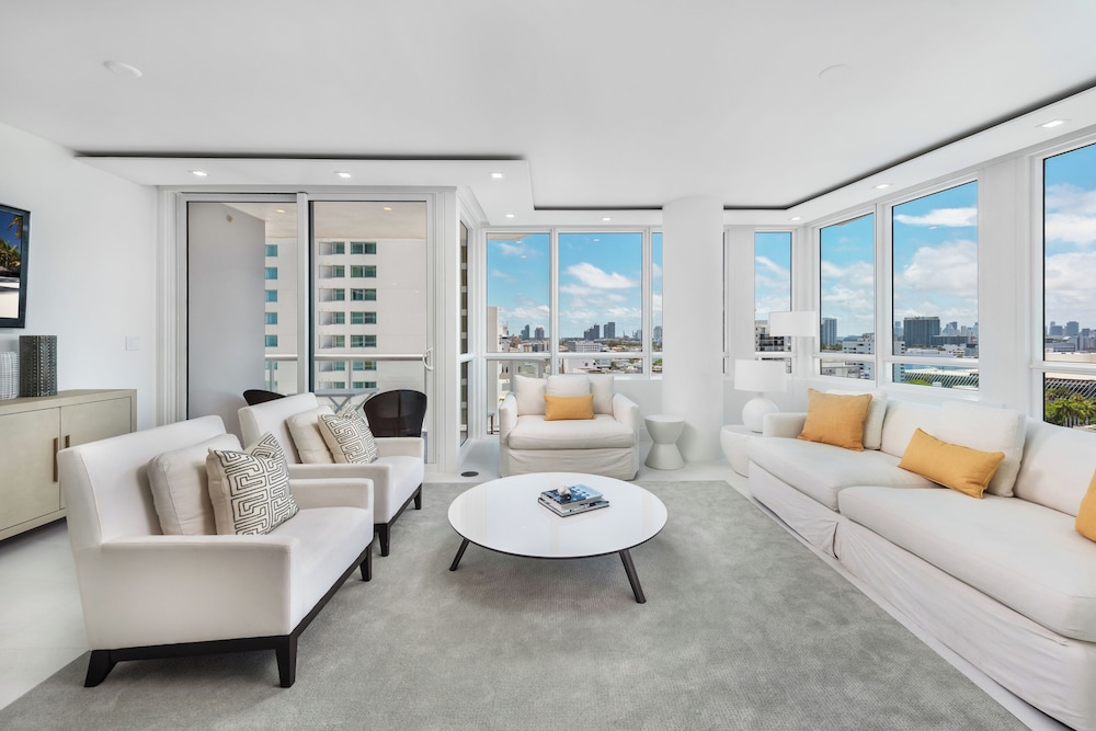 The Setai Private Luxury Residences