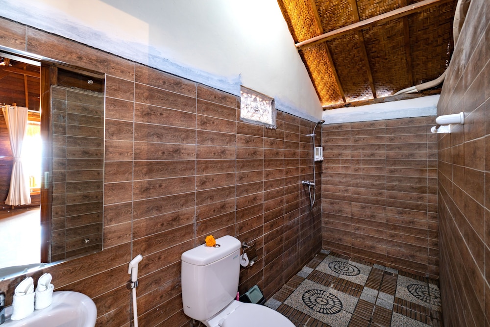 Sundi Ocean Bungalow by ABM