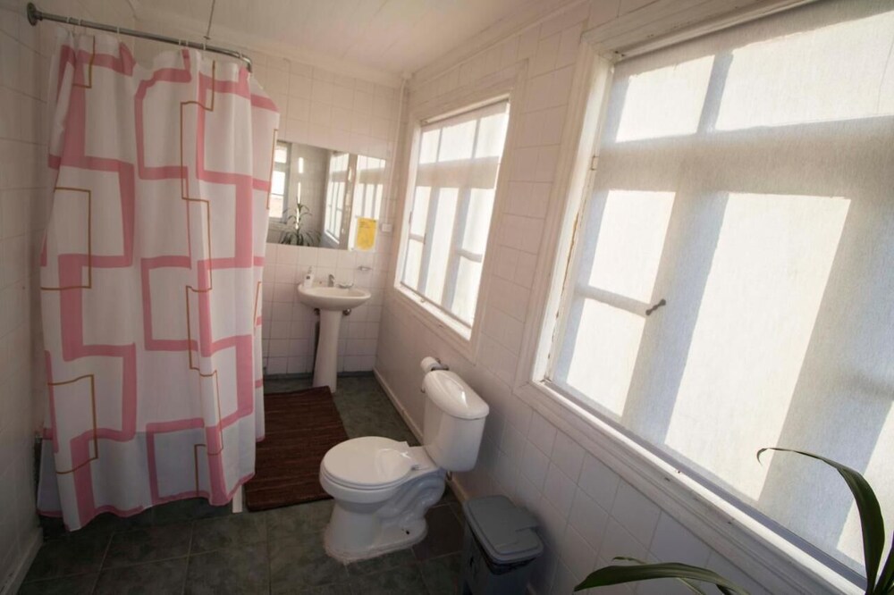 Hostal Bulnes