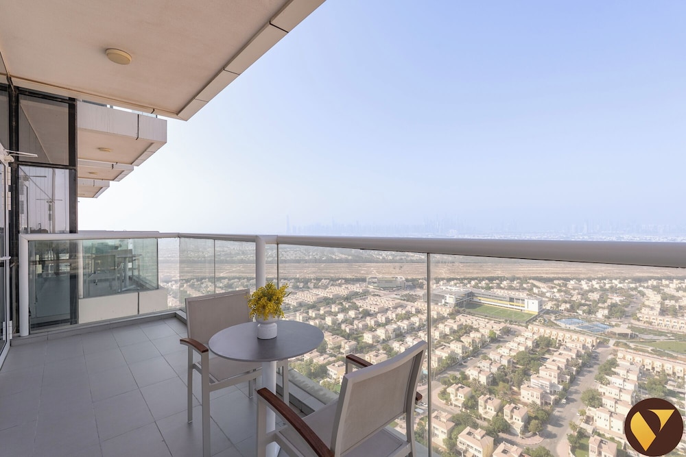 Novotel JVT near Springs Souk Mall