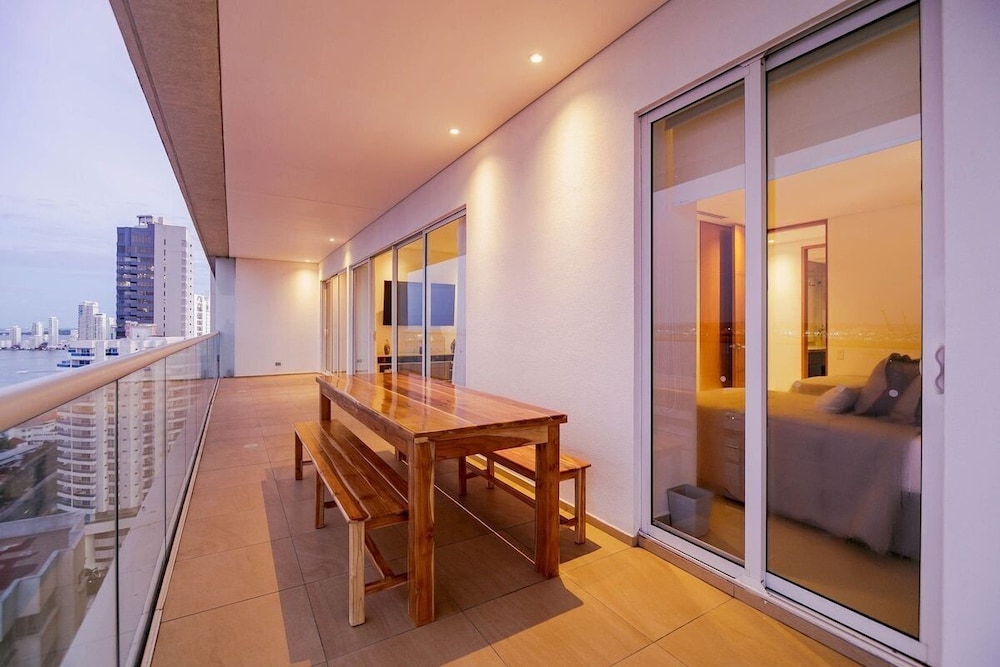 Condominio H2