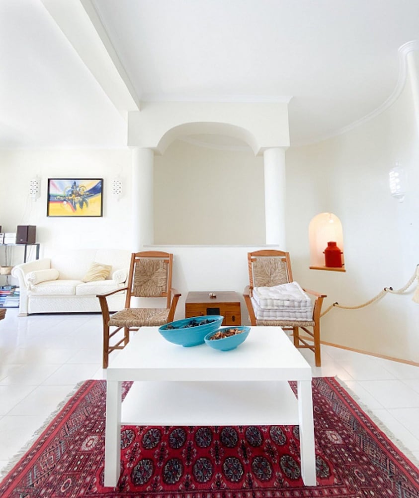 54 Golf mar Carvoeiro Apartment With Fabul