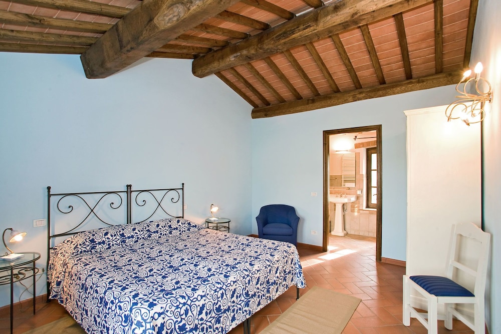 Poggio Cennina Resort