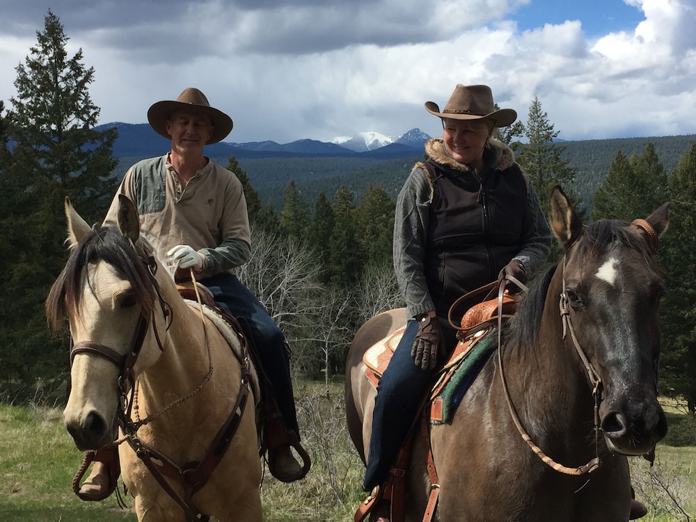 Montana Hill Guest Ranch