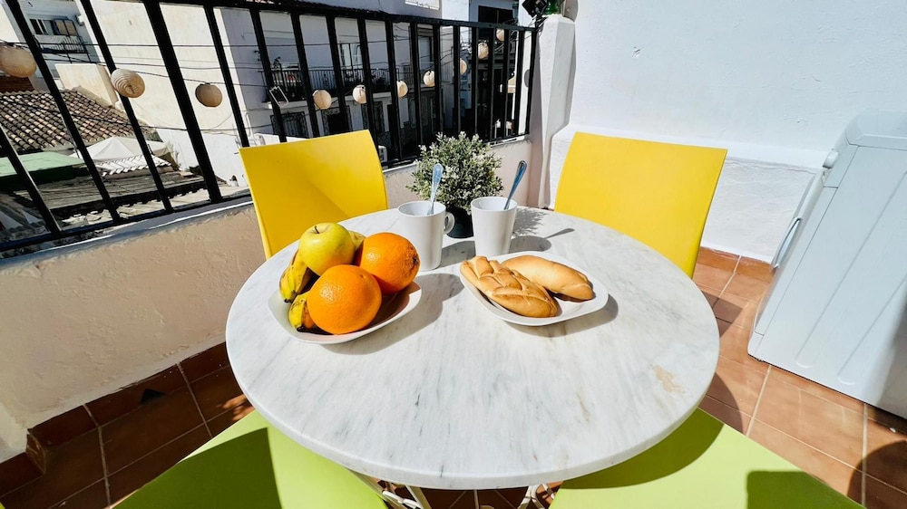 Apartamento Malaga Jimena by At Home Costa del Sol