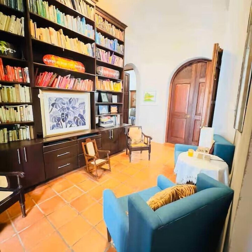 Casa Sol & Luna