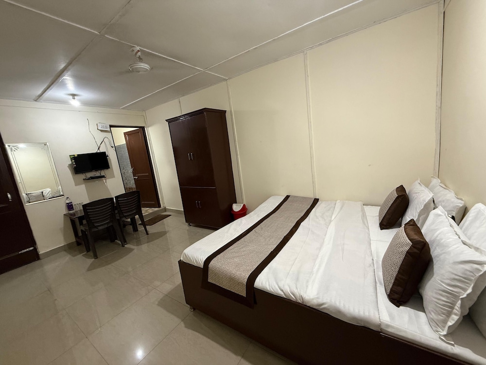 Hotel The Premium Villa Himalaya Hill