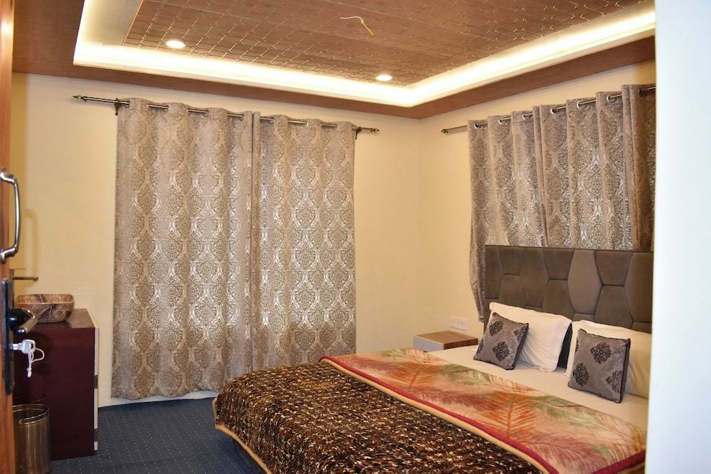 Hotel Stago Ladakh