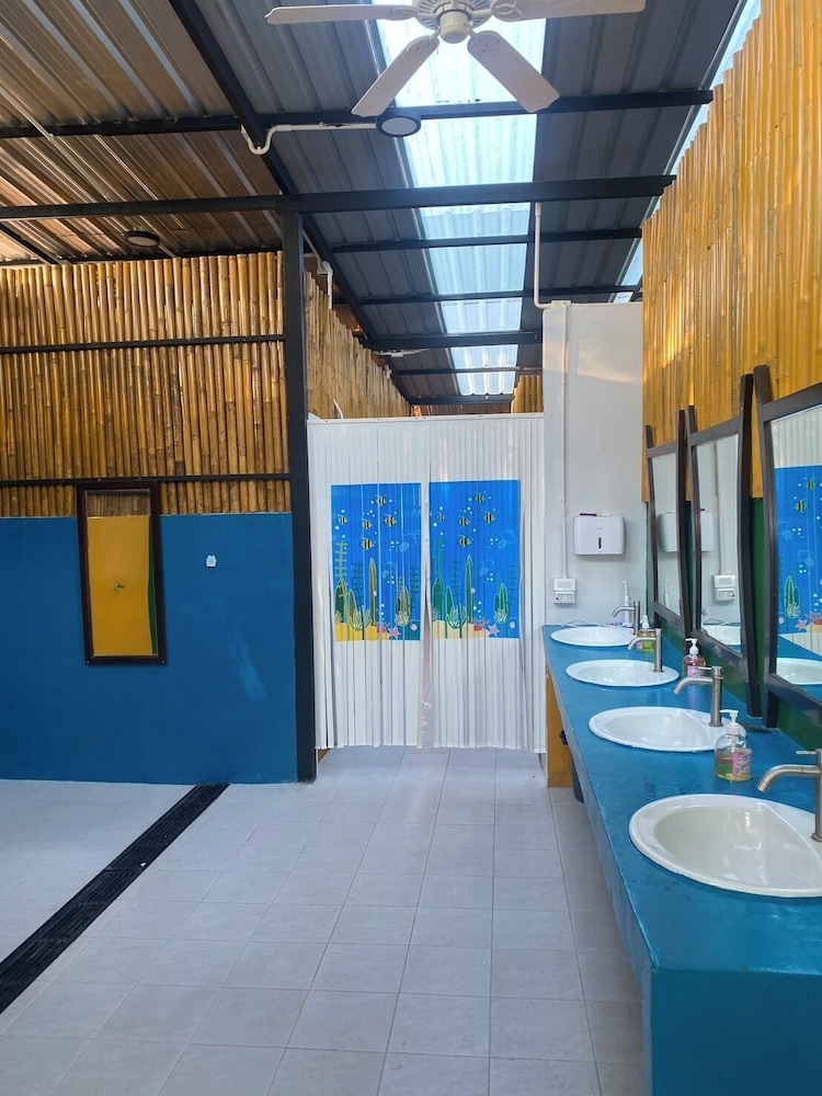 Green Gen Hotel Phuket