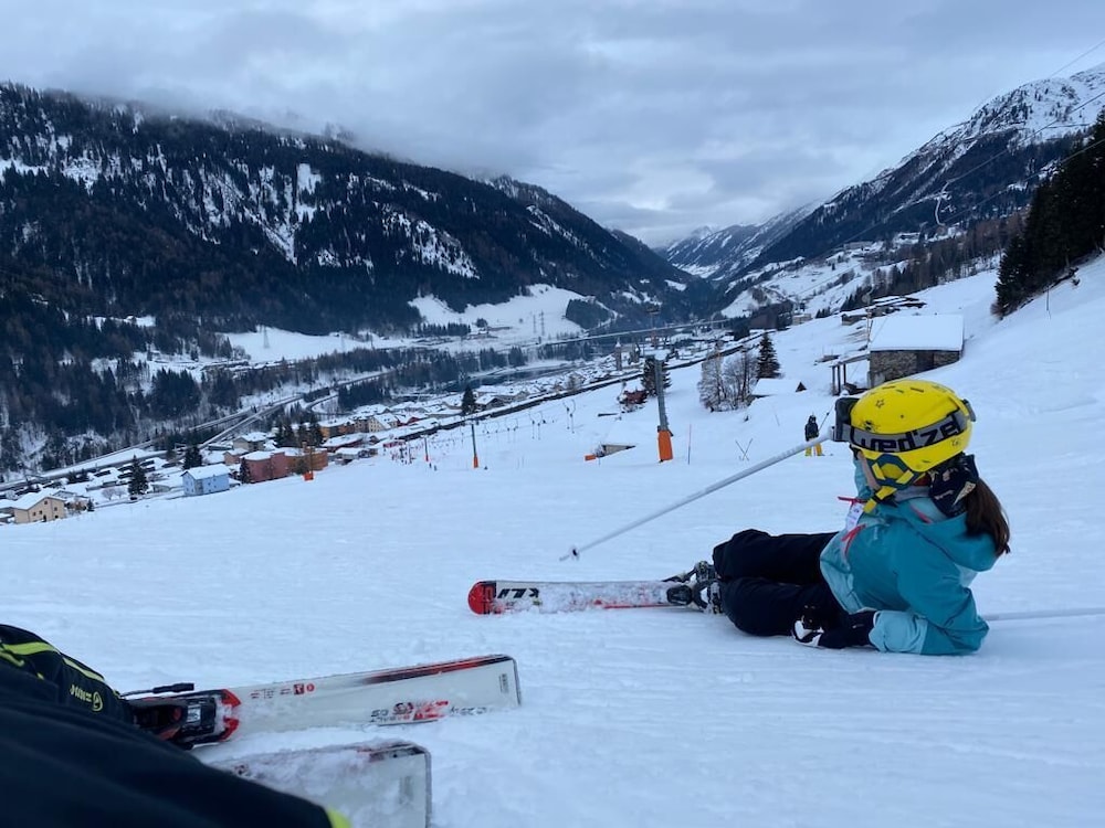 Chalet del Sole