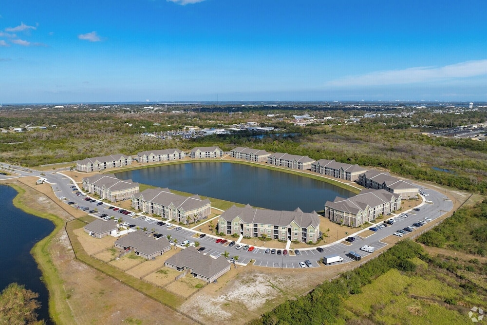 Landing Apartments Cocoa Beach