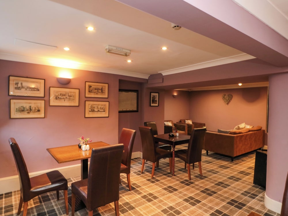 The Coach House
