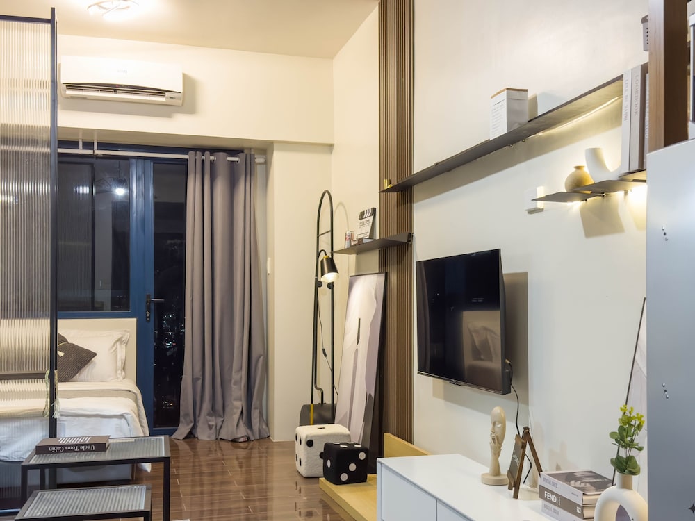 GemstoneBR in SMDC Air Residences