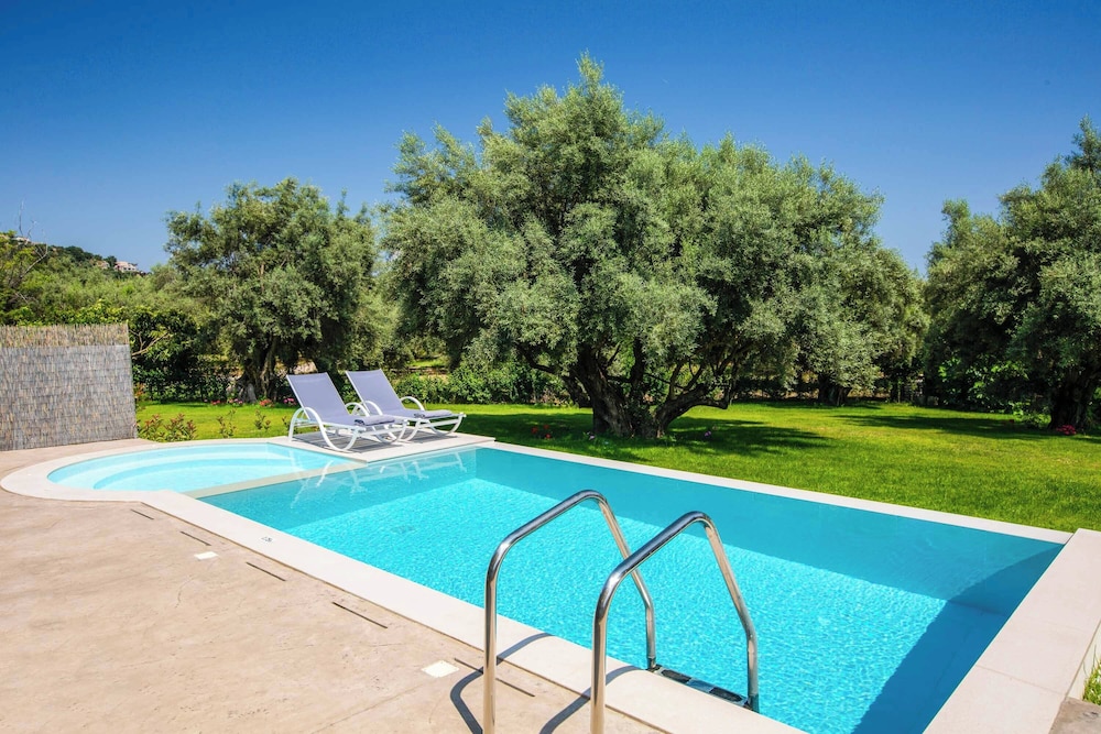Villa Averto Anna