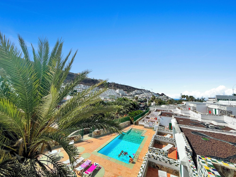 Hotel Parque Raquel - Image 1