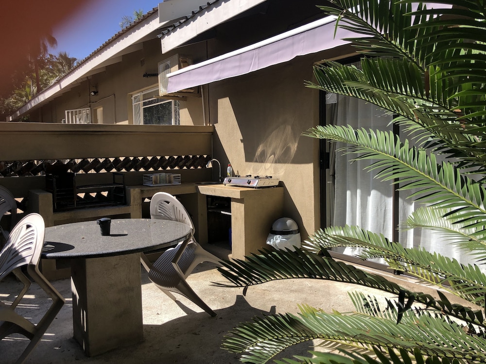 Gecko Cottage