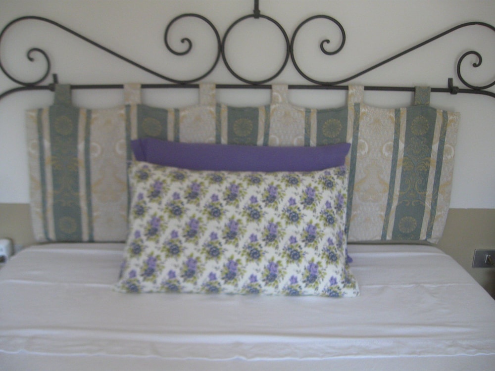 B&B Lo Scudiero view 5