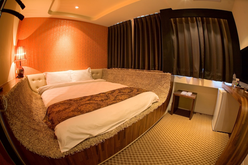 K-ONE HomeStay