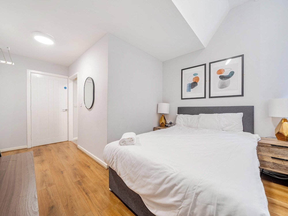 Host Stay Apartment 1 Stanley Street