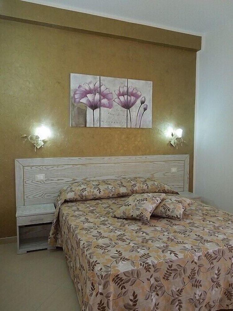 B&B Terra Del Sole photo 3