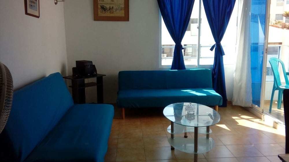 Apartamentos KRO