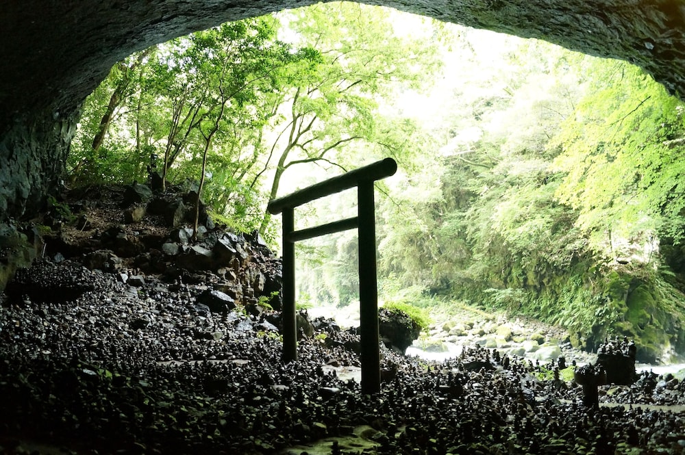 Ryokan Yamatoya